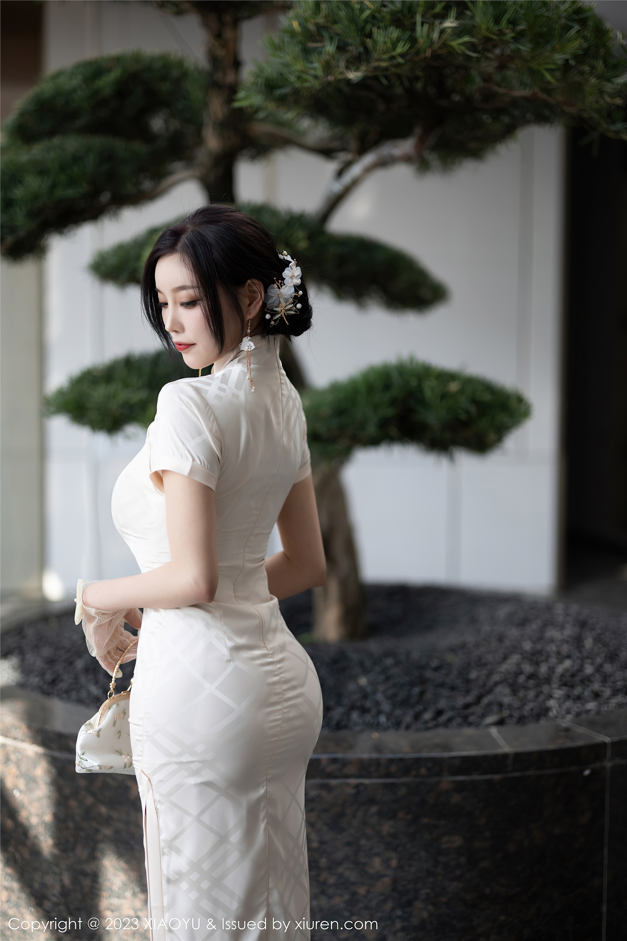 XiaoYu语画界  2023.03.03 VOL.978 杨晨晨Yome